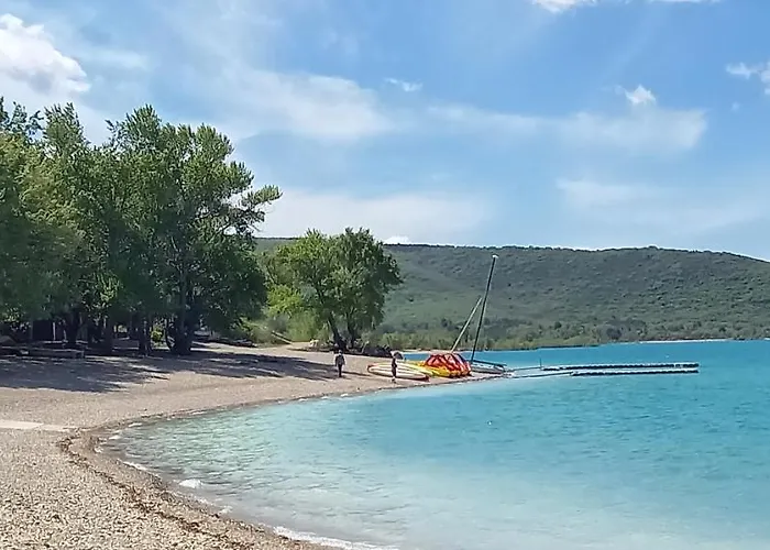 le studio du lac