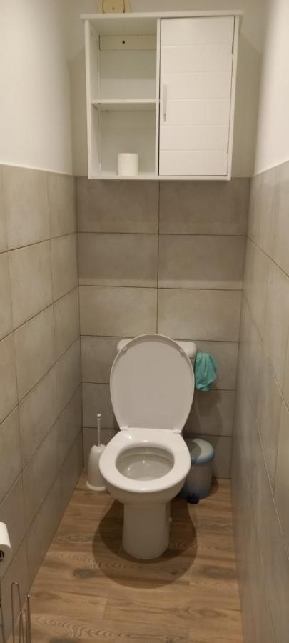 Appartement Le Du Les Salles-sur-Verdon