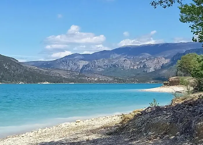 Le Studio Du Lac