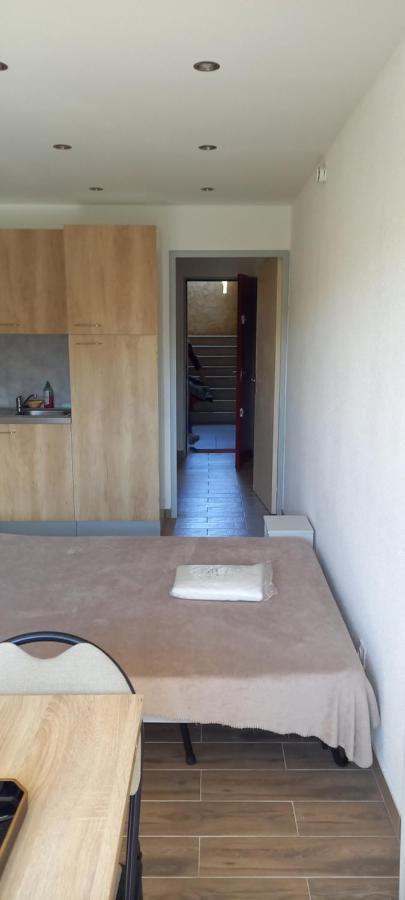 Apartment Le Du *